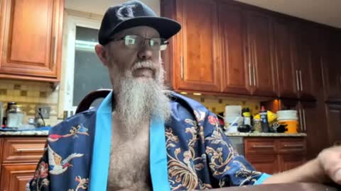 Dick Fitswell online show from July 2026 10:54:02 AM