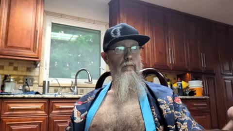 Dick Fitswell online show from July 2026 11:17:02 AM