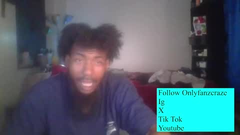 craze320084 online show from June 2026 04:18:02 AM