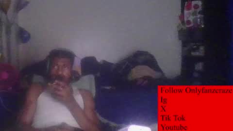 craze320084 online show from June 2026 06:52:02 AM