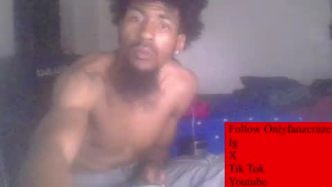 craze320084 online show from June 2026 12:32:02 AM