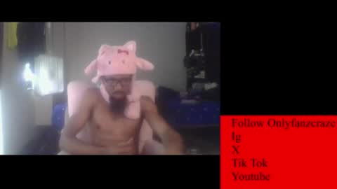craze320084 online show from July 2026 06:26:01 PM