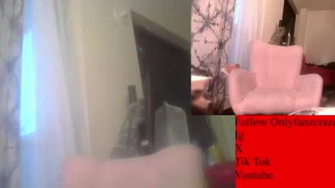 craze320084 online show from July 2026 12:18:01 AM