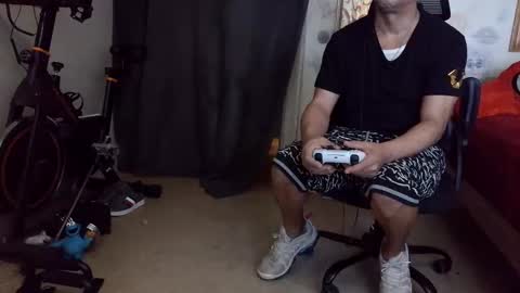 drbucknaked online show from April 2026 01:48:01 AM