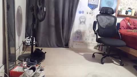drbucknaked online show from May 2026 01:36:02 AM