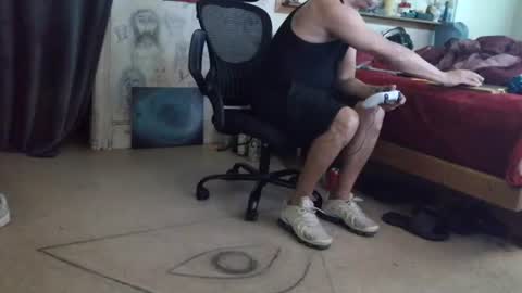 drbucknaked online show from June 2026 11:15:01 AM