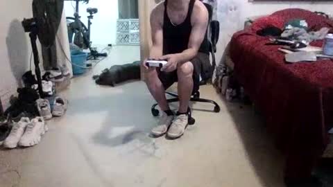 drbucknaked online show from July 2026 10:31:01 PM