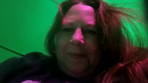 Crazy7red online show from December 2025 11:06:02 AM