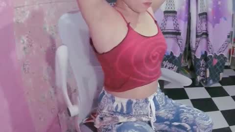 crazy_4u69 online show from May 2026 03:56:01 AM