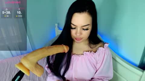 Eva online show from December 2025 09:03:01 AM