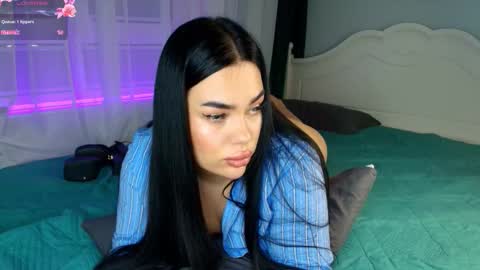 Eva online show from February 2026 03:46:02 PM