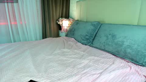 Eva online show from March 2026 08:34:02 PM