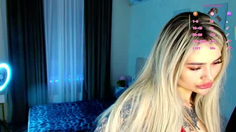 Eva online show from April 2026 03:39:02 PM