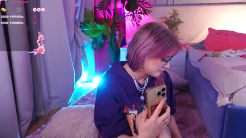 Snapshot of crazy__wine chatting on January 2025 01:48:01 AM Sonya online show from January 2025 01:48:01 AM