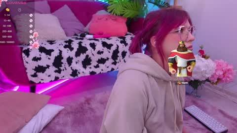 Snapshot of crazy__wine chatting on February 2025 02:59:01 PM Sonya online show from February 2025 02:59:01 PM