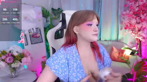 Sonya online show from November 2025 10:52:02 PM