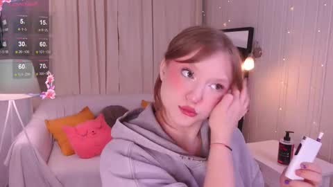 Sonya online show from March 2026 09:33:01 PM