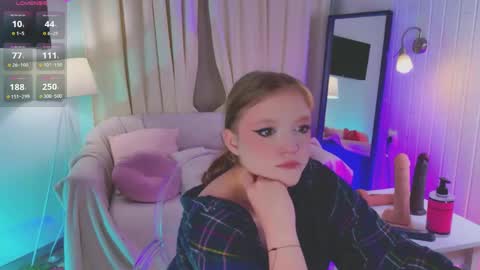 Sonya online show from May 2026 10:18:02 PM