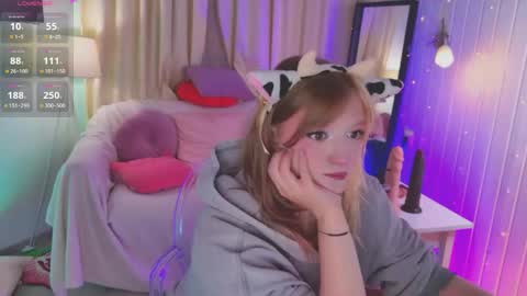 Sonya online show from May 2026 11:34:04 PM
