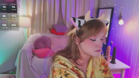 Sonya online show from May 2026 12:07:01 AM