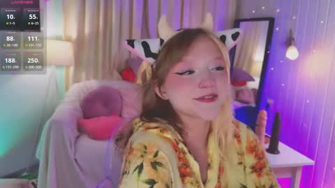 Sonya online show from May 2026 12:40:02 AM