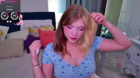 Sonya online show from May 2026 10:15:02 PM