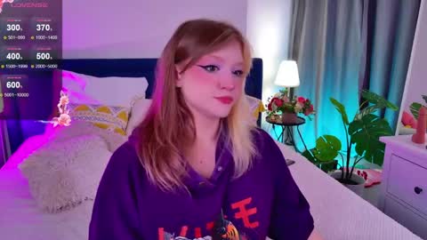 Sonya online show from May 2026 10:16:02 PM