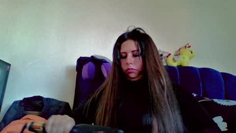 crazy_bitch3000 online show from February 2026 09:11:01 PM