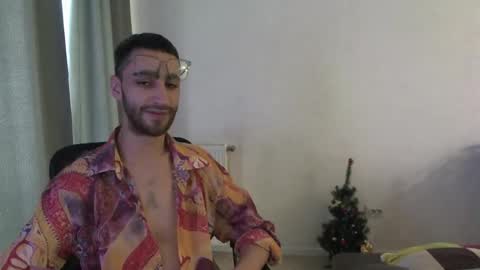 Snapshot of crazy_boy_not_melstroy chatting on January 2025 12:07:02 PM crazy online show from January 2025 12:07:02 PM