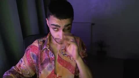 Snapshot of crazy_boy_not_melstroy chatting on January 2025 01:09:02 AM crazy online show from January 2025 01:09:02 AM