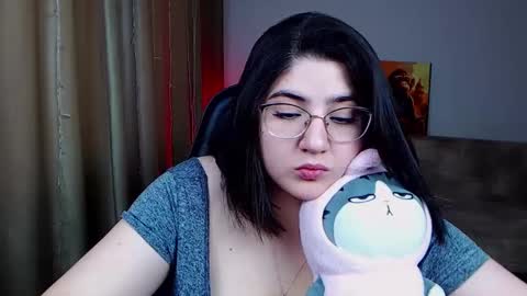 Snapshot of crazy_bunya chatting on February 2025 02:04:01 PM Crazy Bunya online show from February 2025 02:04:01 PM