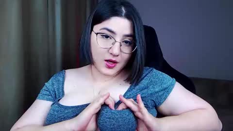 Snapshot of crazy_bunya chatting on November 2025 01:47:02 PM Crazy Bunya online show from November 2025 01:47:02 PM