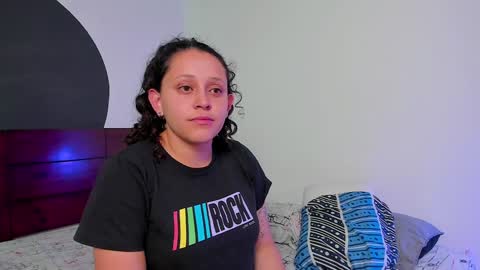 Lexie  Rose  online show from December 2024 04:09:01 AM