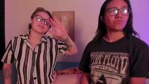 Lexie  Rose  online show from November 2025 04:22:02 AM