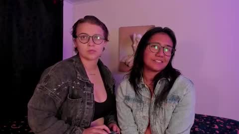 Lexie  Rose  online show from December 2025 03:44:02 AM