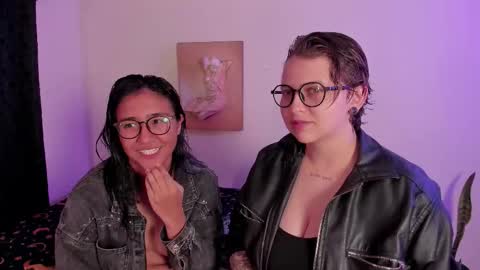 Lexie  Rose  online show from December 2025 03:35:02 AM