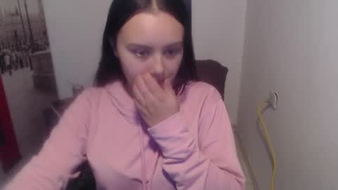 crazy_daniela online show from September 2025 08:52:02 PM