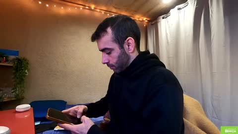 Crazy Ignites online show from January 2025 04:18:02 PM