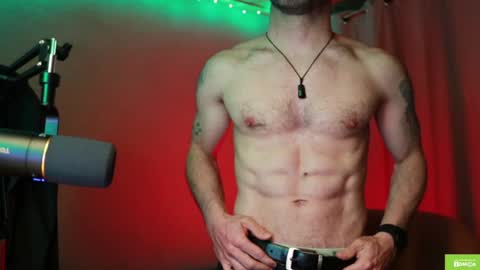 Crazy Ignites online show from January 2025 09:43:01 PM