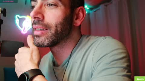 Crazy Ignites online show from January 2025 11:05:01 PM