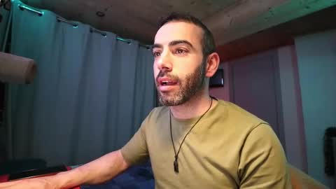 Crazy Ignites online show from March 2025 06:23:02 PM