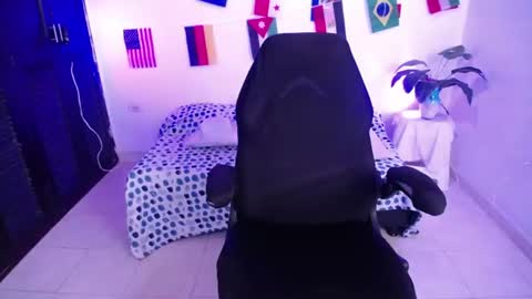 crazy_patty online show from July 2026 07:39:01 PM