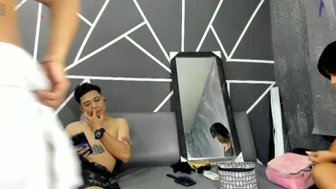 Crazy Sex Cult- Girl Thayler Age 18-  Boy Louis Age 20 online show from September 2025 01:43:02 PM