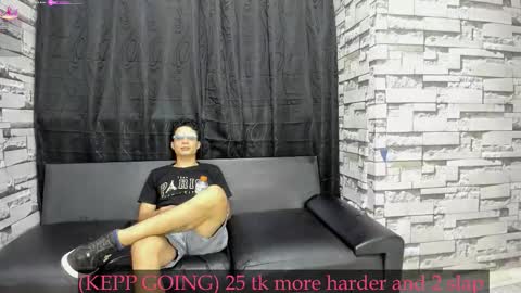 Crazy Sex Cult- Girl Thayler Age 18-  Boy Louis Age 20 online show from October 2025 01:09:01 PM