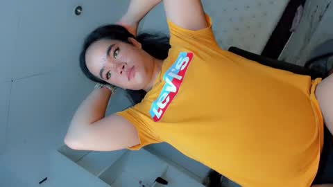 Snapshot of crazy_vixen chatting on January 2025 07:25:01 AM Hot Ayisha online show from January 2025 07:25:01 AM