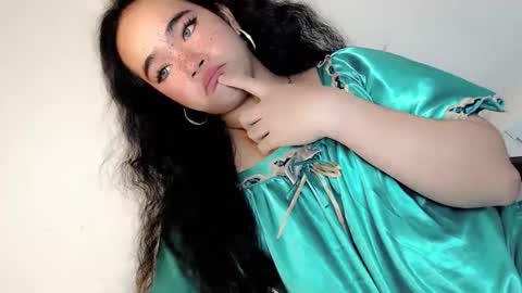 Snapshot of crazy_vixen chatting on January 2025 08:15:02 PM Hot Ayisha online show from January 2025 08:15:02 PM