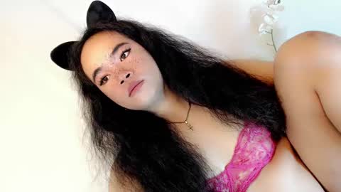 Snapshot of crazy_vixen chatting on February 2025 08:14:02 PM Hot Ayisha online show from February 2025 08:14:02 PM
