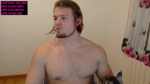 crazyangel8 online show from February 2026 10:08:01 PM