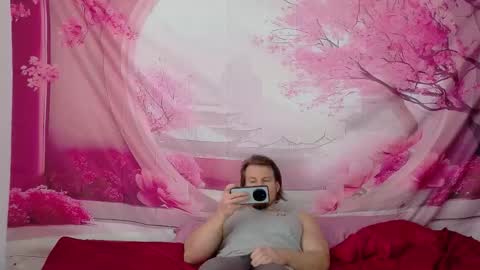 crazyangel8 online show from March 2026 10:07:02 AM