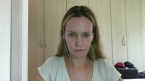 Snapshot of crazyanny chatting on January 2025 11:56:02 AM Anny online show from January 2025 11:56:02 AM